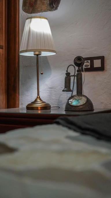 Casa La Plaza Villa San Bartolomé Kültér fotó